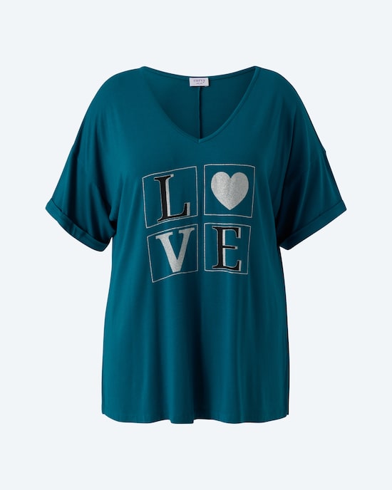 Produktabbildung für Shirt "Love"