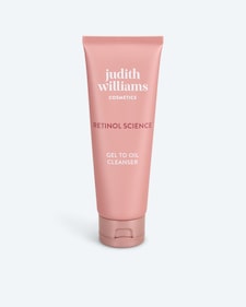 Produktabbildung für Gesichtsreinigung Gel To Oil Cleanser