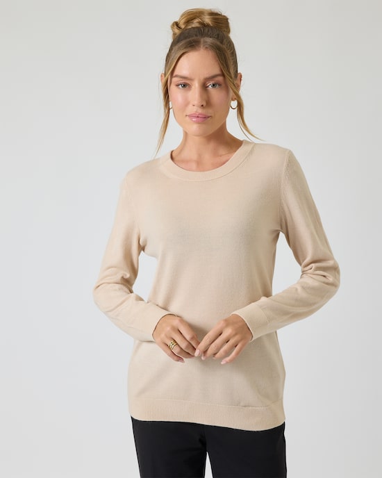 Produktabbildung für Pullover im Unidesign