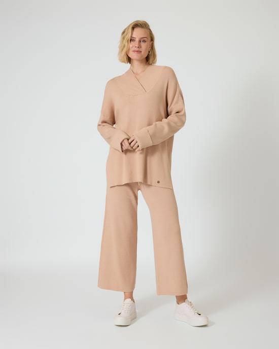 Produktabbildung für Set: Pullover und Hose