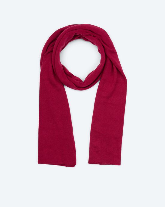 Produktabbildung für Strickschal "Cashmere Feeling"