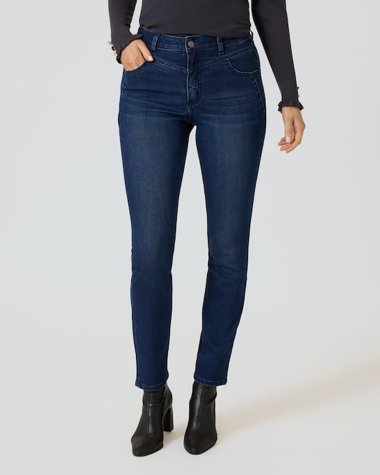 Produktabbildung für Denim mit Tencel