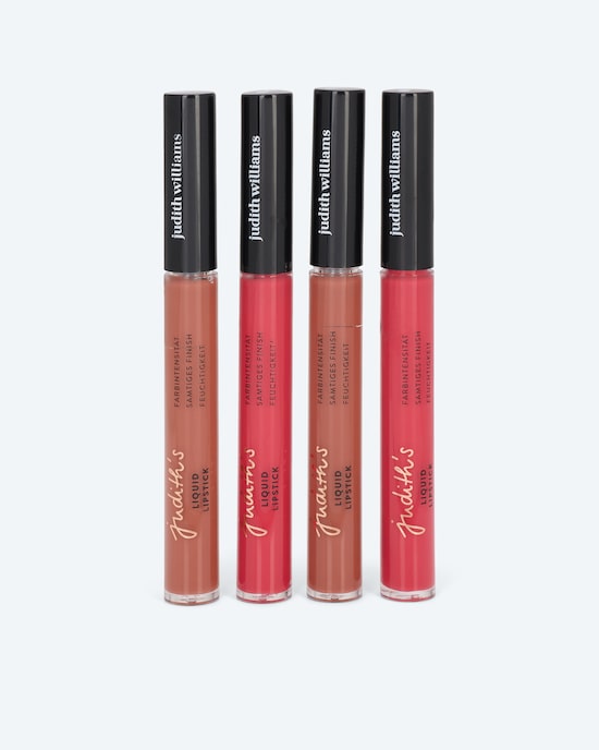 Produktabbildung für Liquid Lipstick Set, 4tlg.