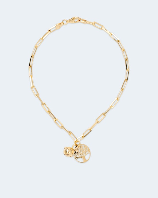 Produktabbildung für Armband Ruf Deine Kraft