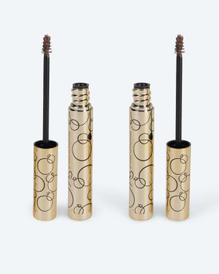 Bubble Booster Brow Single, Duo