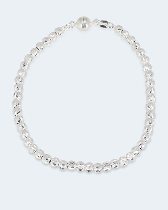 Produktabbildung für Kugel-Armband mit Magnetverschluss