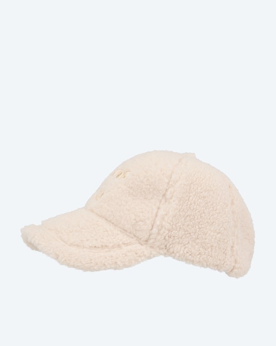 Produktabbildung für Baseball-Cap mit Teddy