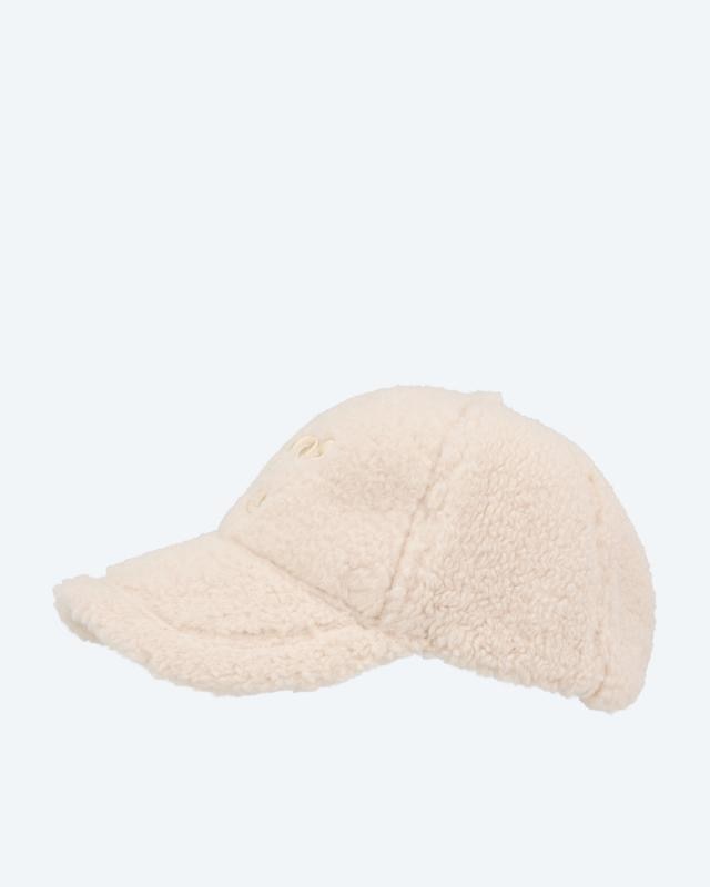 Baseball-Cap mit Teddy