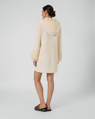 Produktabbildung 6 für Hauskleid "Feder"