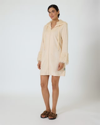 Produktabbildung 5 für Hauskleid "Feder"