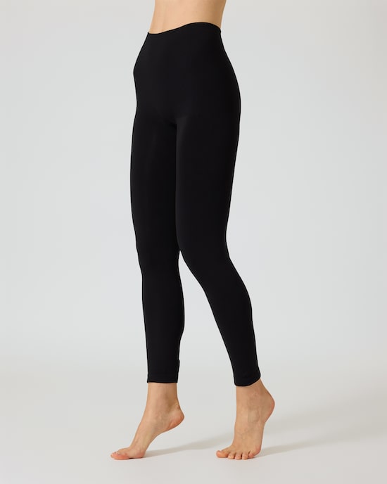 Produktabbildung für Leggings mit Stützeffekt