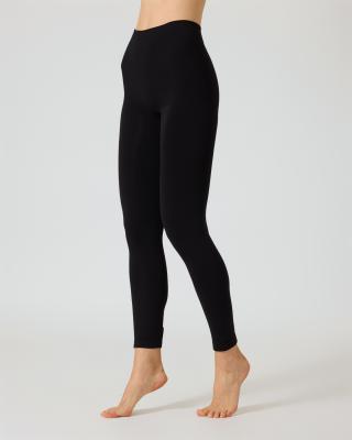 Leggings mit Stützeffekt