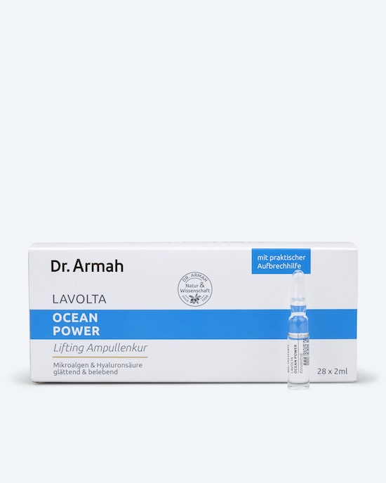 Produktabbildung für Lifting-Ampullenkur, 28x 2 ml