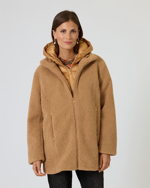 Basel Wendejacke Hh Jacken Helly Hansen Basel Reversible Jacket