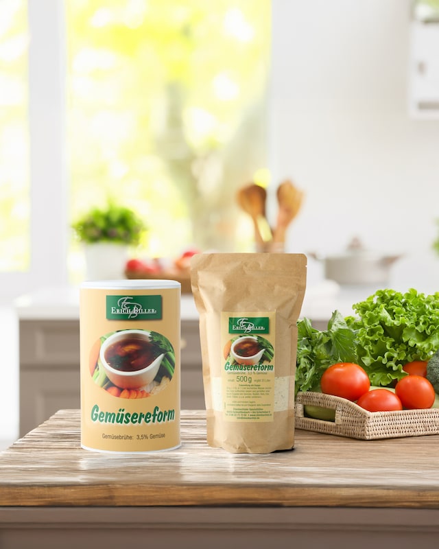 Gemüsereform 1,3 kg