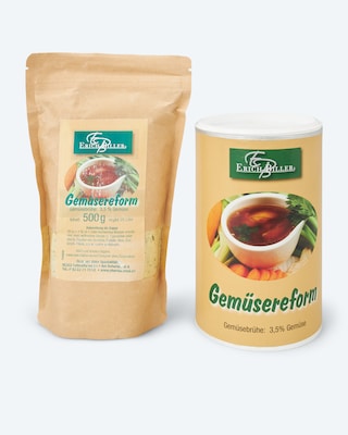 Produktabbildung 2 für Gemüsereform 1,3 kg