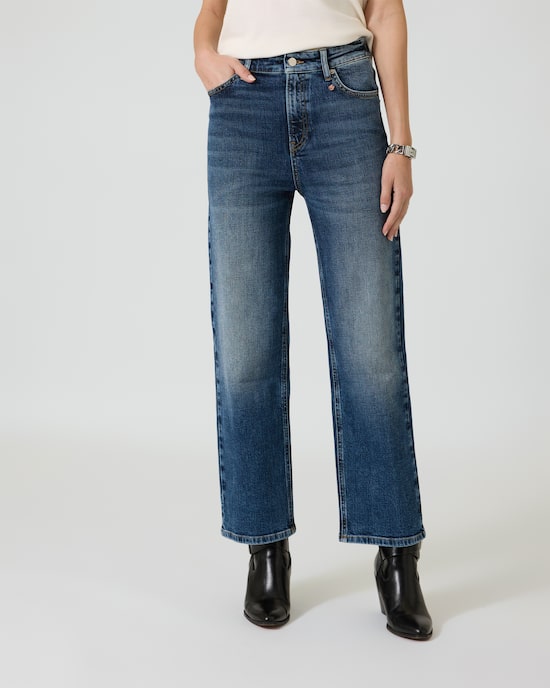 Produktabbildung für Jeans Straight Fit