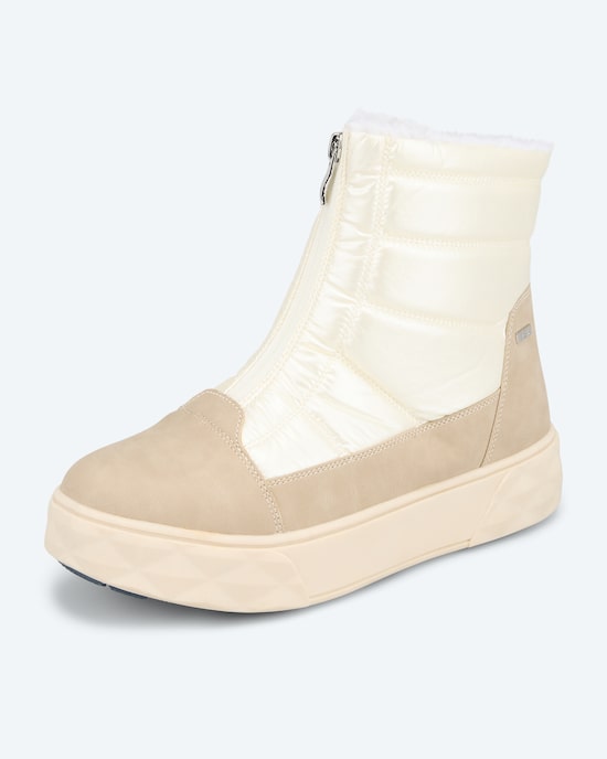 Produktabbildung für Snowboot mit Warmfutter