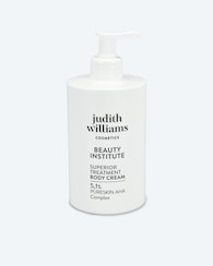 Produktabbildung für Superior Treatment Body Cream