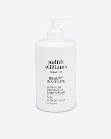 Produktabbildung für Superior Treatment Body Cream