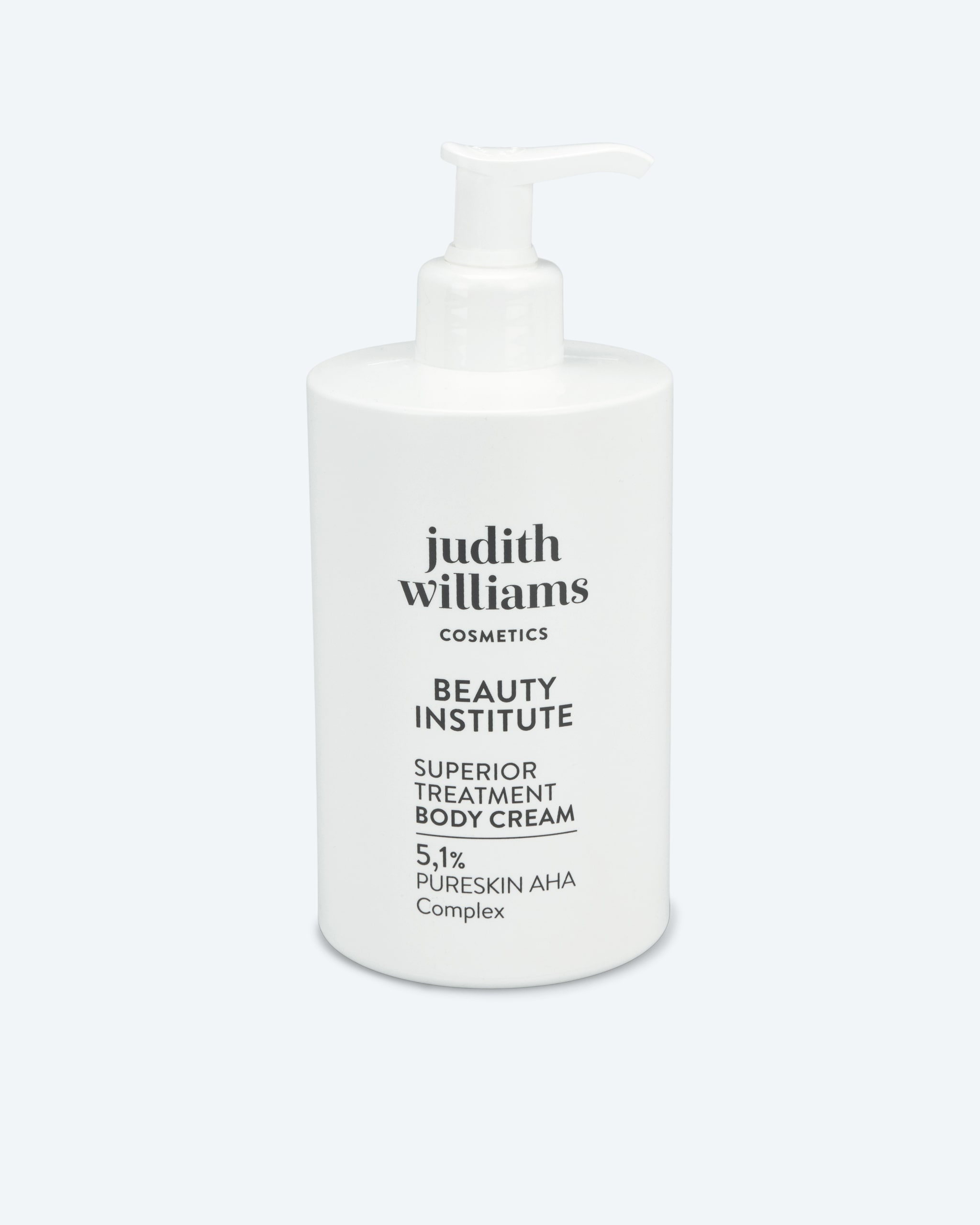 Produktabbildung für Superior Treatment Body Cream