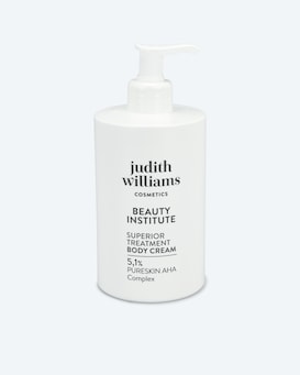 Produktabbildung für Superior Treatment Body Cream
