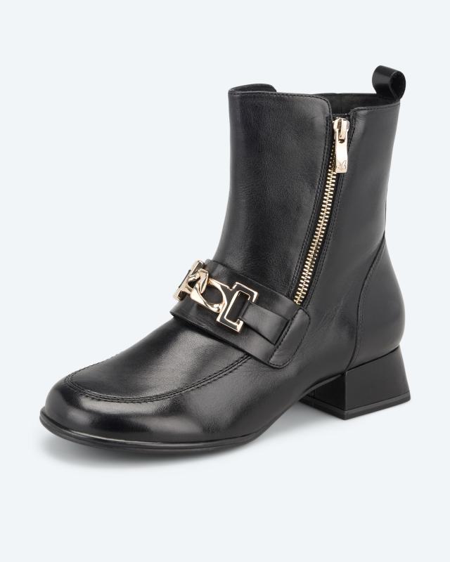 Ninas Favorites Stiefelette