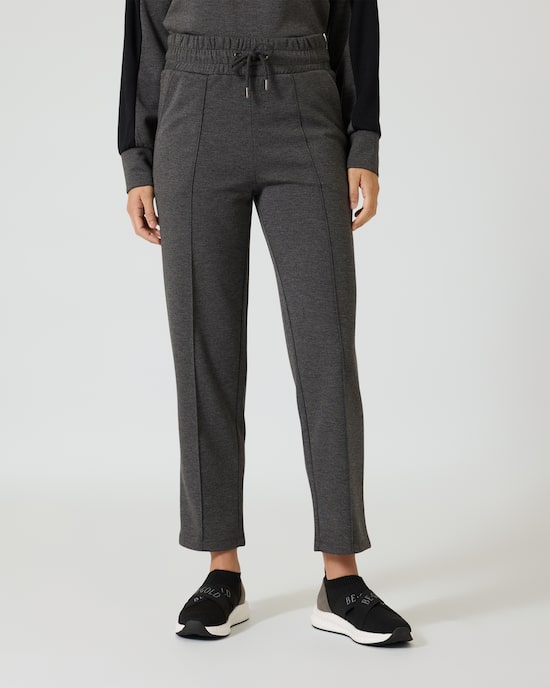 Produktabbildung für Sweathose mit Logodruck