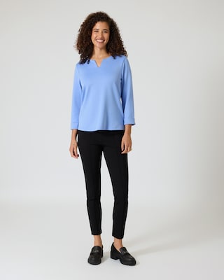 Produktabbildung 13 für Shirt mit 3/4-Ärmeln