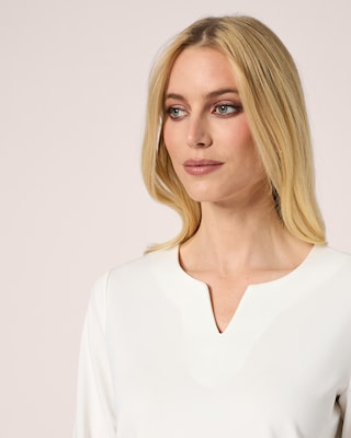 Produktabbildung 9 für Shirt mit 3/4-Ärmeln