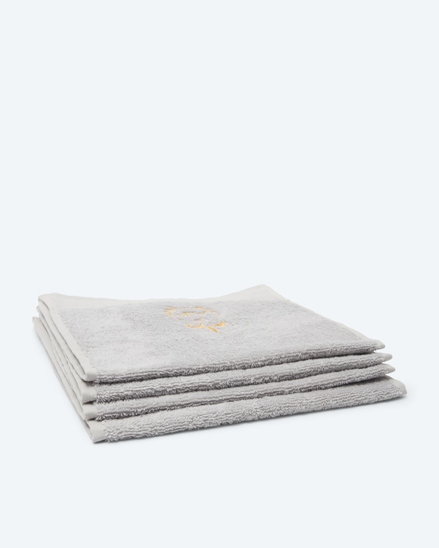 Gästehandtuch "Adlon", 4tlg.