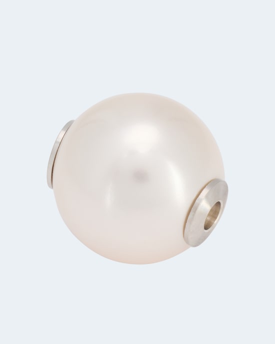 Produktabbildung für MK-Perlen-Gleiter 16mm