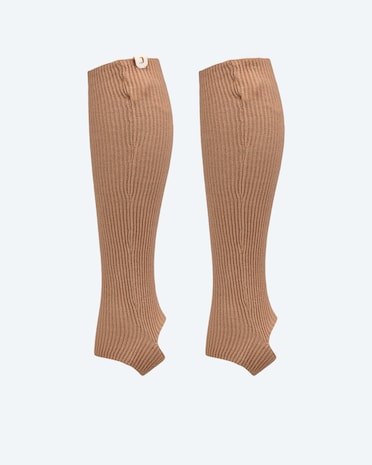 Produktabbildung für Beinstulpen