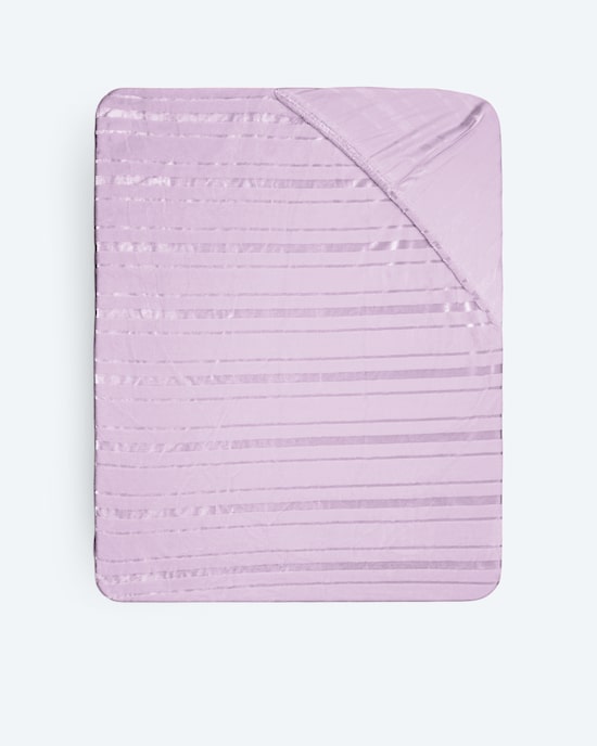 Produktabbildung für Spannbettlaken "Shiny", 1St.