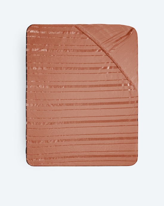 Produktabbildung für Spannbettlaken "Shiny", 1St.
