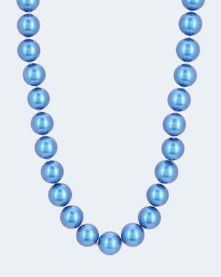 Produktabbildung 1 für Collier MK-Perlen 10 mm