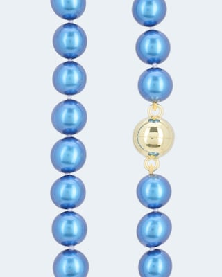 Produktabbildung 7 für Collier MK-Perlen 10 mm