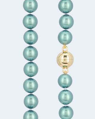 Produktabbildung 9 für Collier MK-Perlen 10 mm