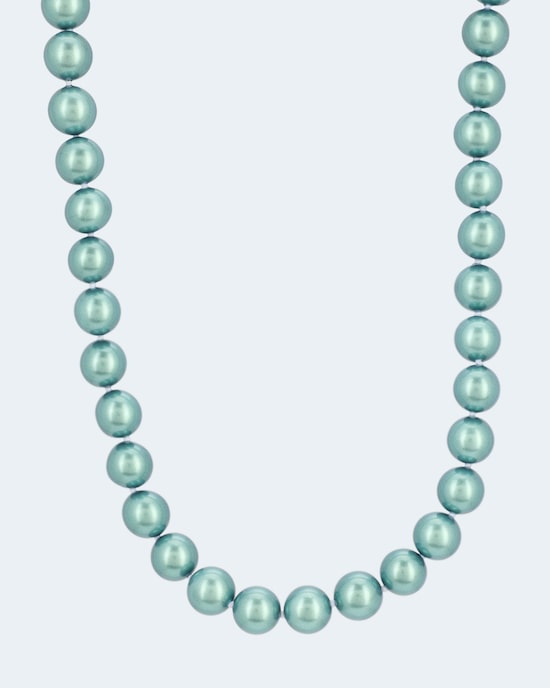 Produktabbildung für Collier MK-Perlen 10 mm
