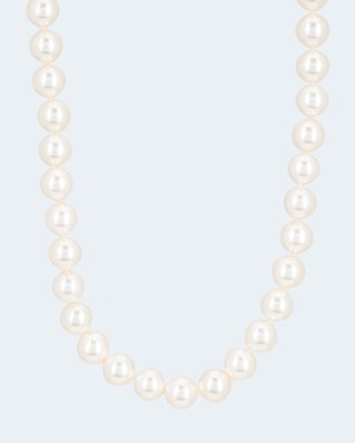 Produktabbildung 2 für Collier MK-Perlen 10 mm