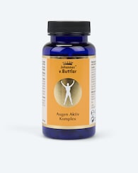 Produktabbildung für Augen Aktiv Komplex, 120 Kps.
