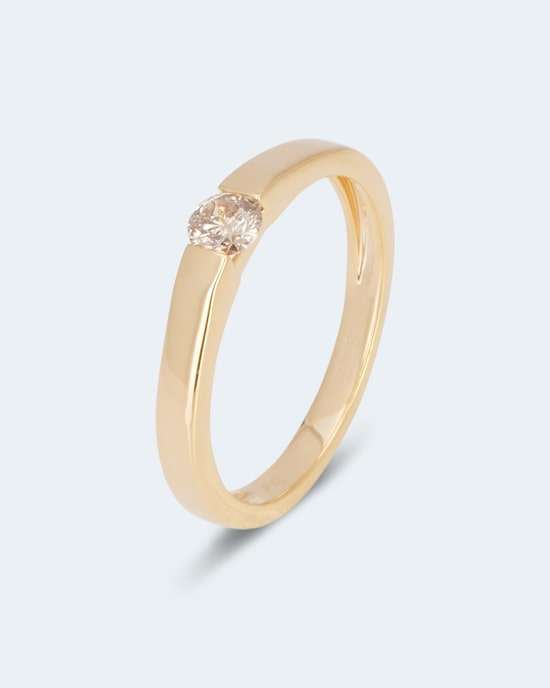 Produktabbildung für Brillantring 0,25 ct