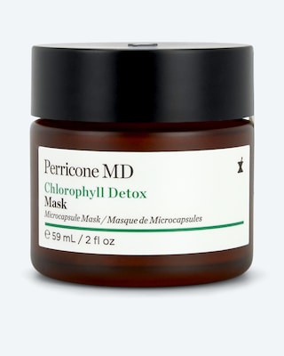 Produktabbildung 1 für Detox Gesichtsmaske