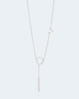 Produktabbildung für Collier "LOVE"