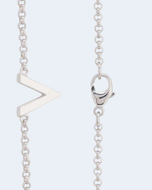 Collier "LOVE"