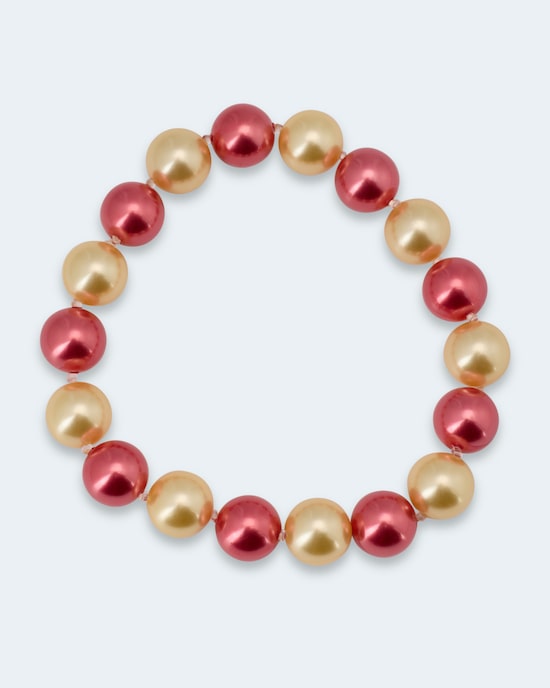 Produktabbildung für Flexarmband MK-Perle 10 mm