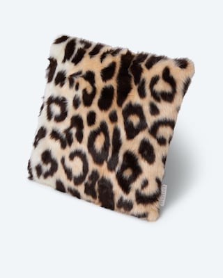 Produktabbildung 12 für Deko-Kissen im Animal-Design, 2tlg.