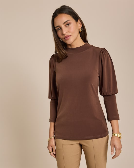 Produktabbildung für Shirt "Women Deluxe"