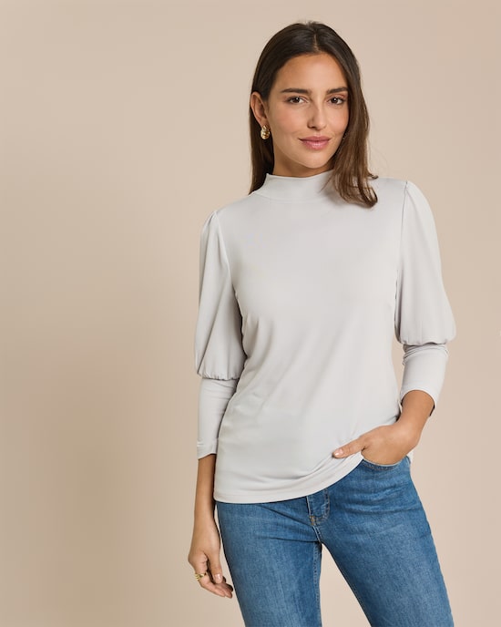 Produktabbildung für Shirt "Women Deluxe"