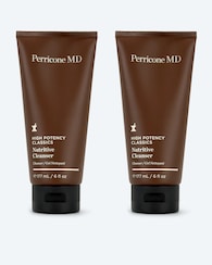 Produktabbildung für Nutritive Cleanser, Duo